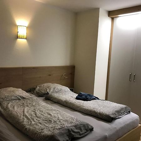 Pension Kreuzjoch Zell am Ziller Eksteriør billede
